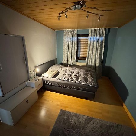 Refugium Villa Real Karben Exteriér fotografie