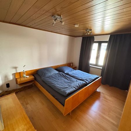 Refugium Villa Real Karben Exteriér fotografie