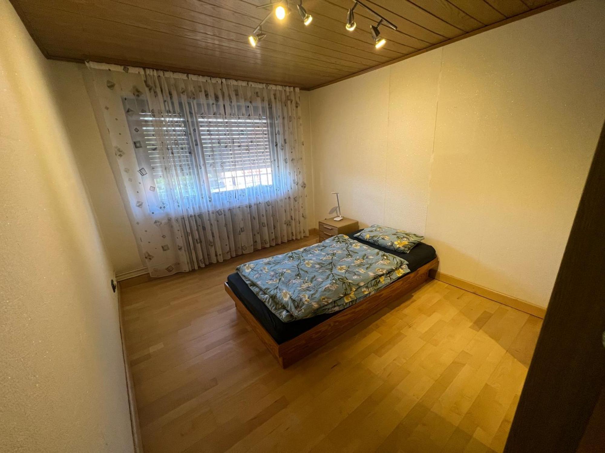 Refugium Villa Real Karben Exteriér fotografie