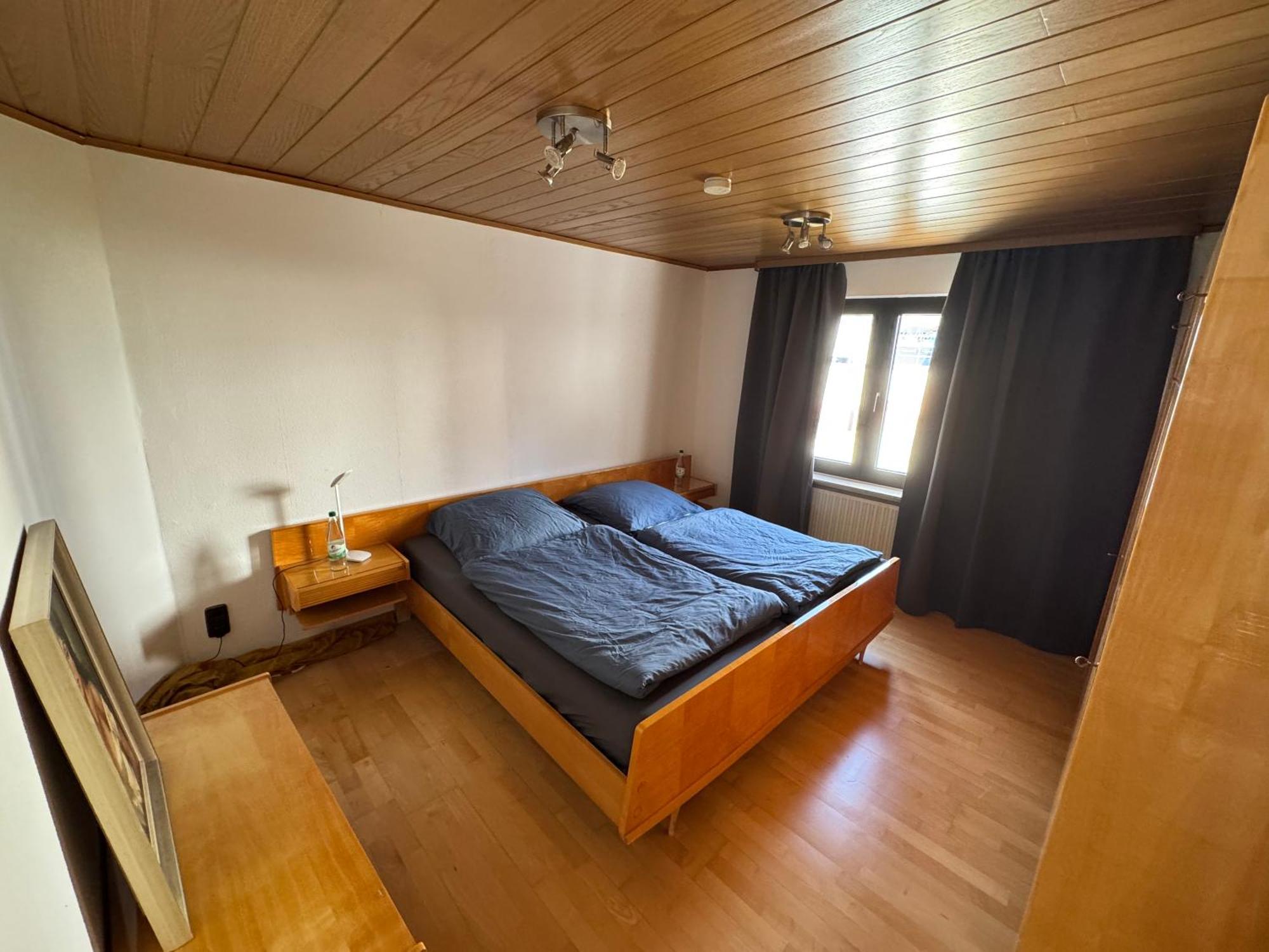 Refugium Villa Real Karben Exteriér fotografie