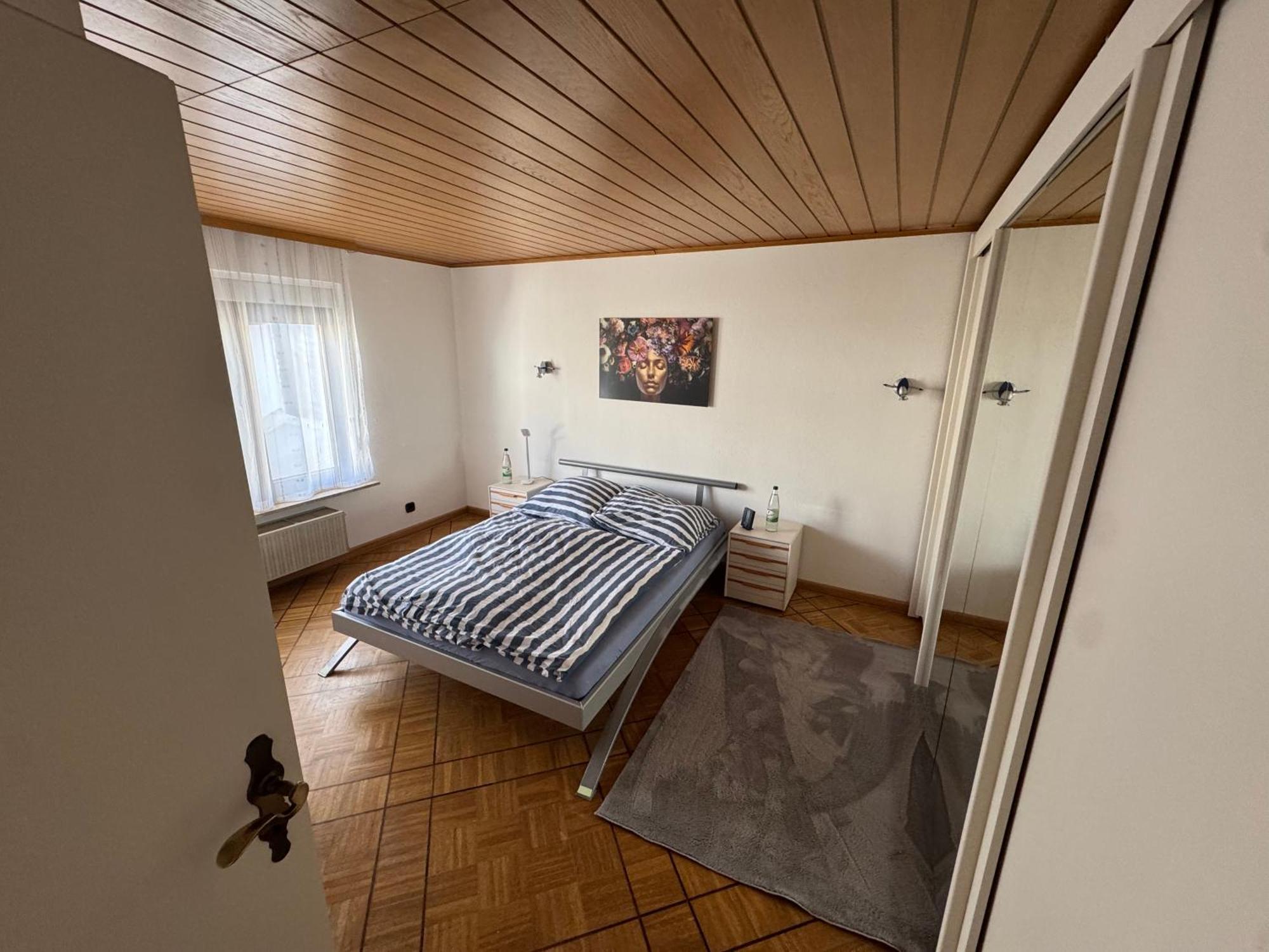 Refugium Villa Real Karben Exteriér fotografie