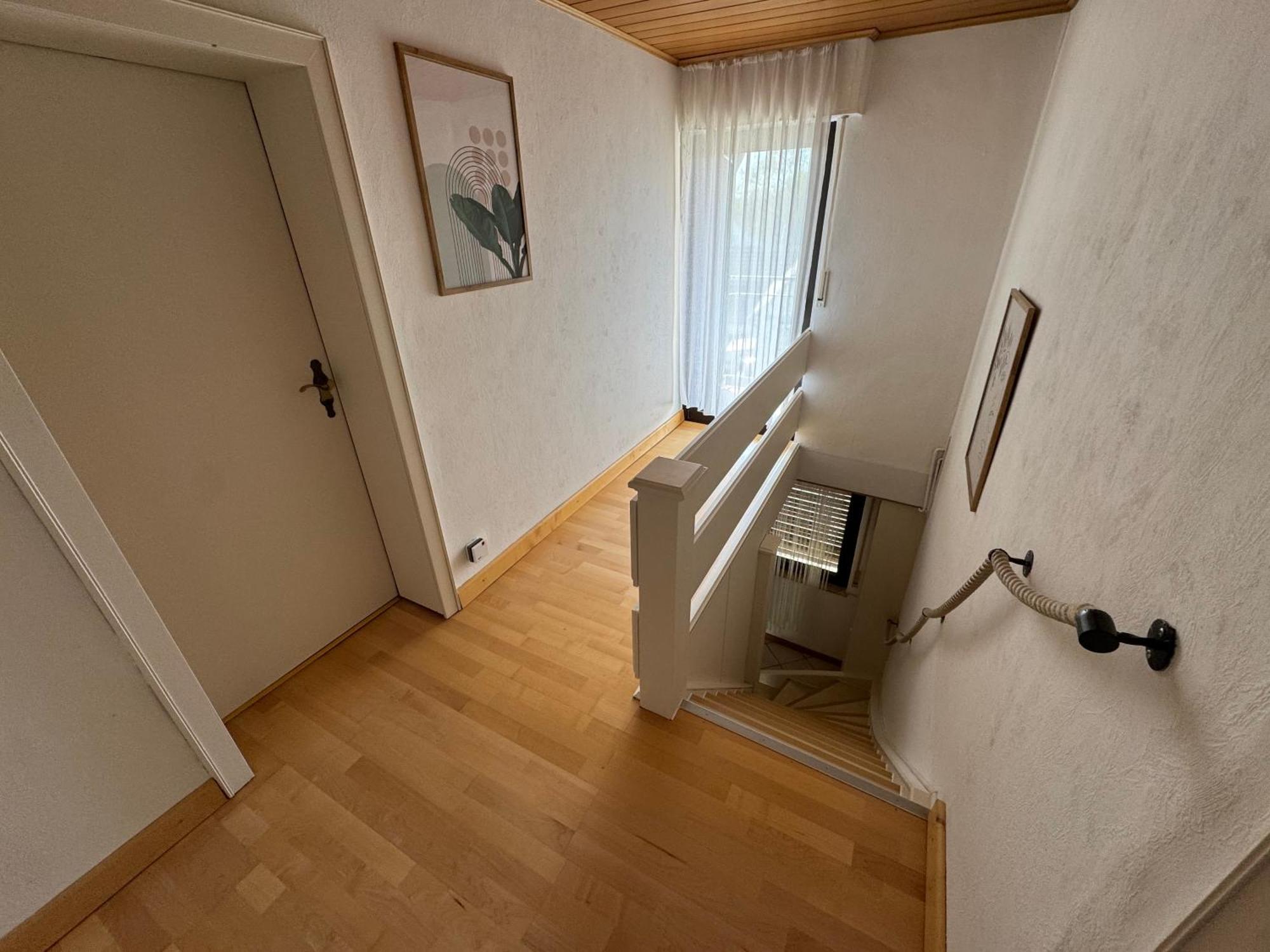 Refugium Villa Real Karben Exteriér fotografie